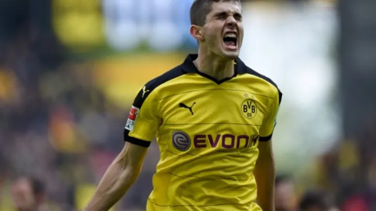 Problem bi mogla biti odšteta - Dortmund očekuje pravo bogatstvo