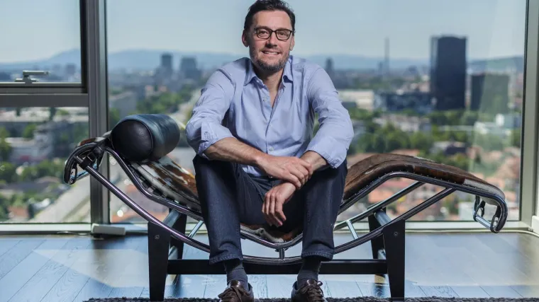'Kad bi postojala konkretna ponuda, razmotrio bih je'