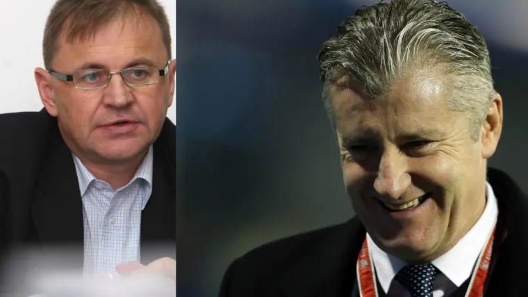 'Sukob je bio neminovan, pitanje je vremena kada će Šuker otići'