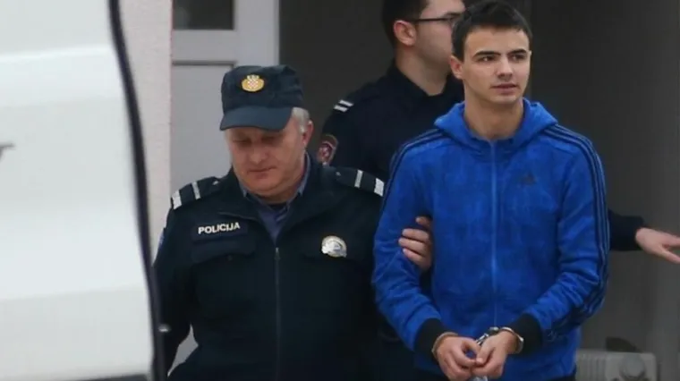 'David uzima lijekove za smirenje... Sanja Kristinu i oca osmero djece kojeg je pregazio, sudite mu kao odrasloj osobi '