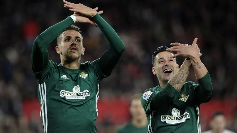 Španjolska bruji o nevjerojatnoj akciji za 2:0