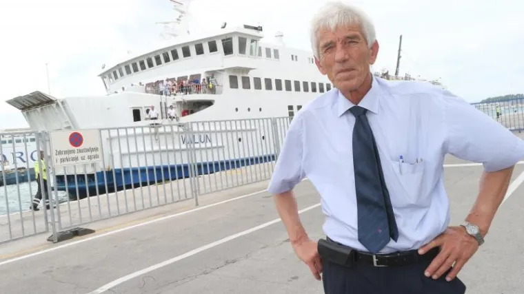 'U kolektivnoj memoriji ostat će nam urezan njegov upečatljiv lik'