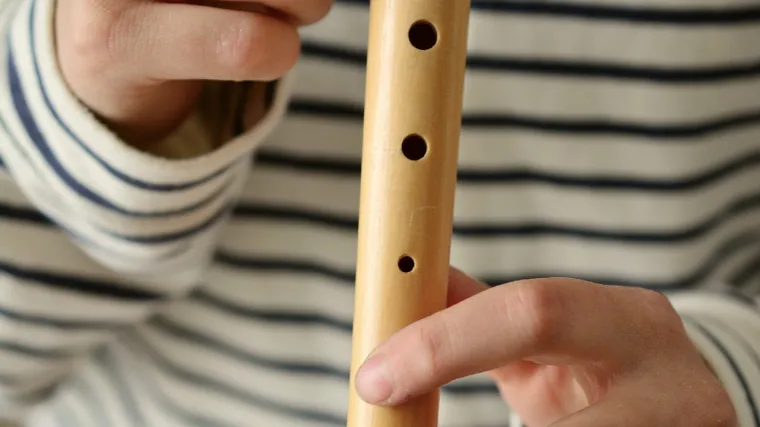 Drveni puhački instrumenti - znate li koji su?