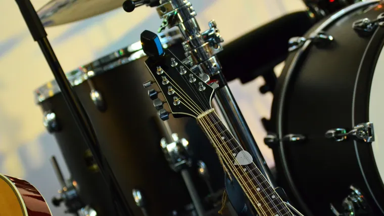 Podjela instrumenata - kako se dijele instrumenti?