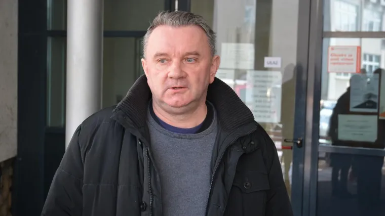 Pušten otac bolesne Vanese koji je prijetio bombom: 'Dragan nije opasan nego očajan'