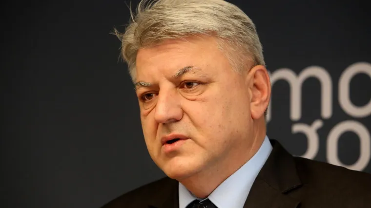 'Vjerojano neće biti dovoljno glasova za smjenu Martine Dalić'