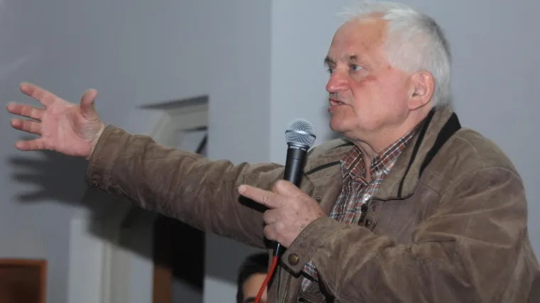 'Moj zacrtani zadatak u Vijeću je ispunjen i završen'