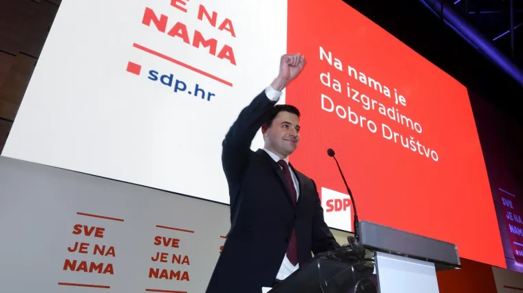 Bernardić se zaštitio, otežan je postupak smjenjivanja šefa stranke
