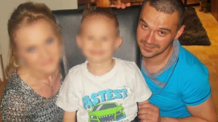 Ubio svog sina, a suprugu poštedio kako bi patila cijeli život