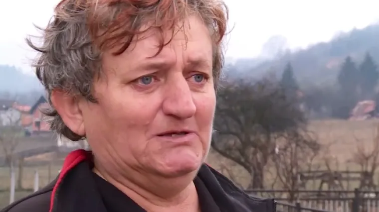 'To je bio lom, smak svijeta. Da se dogodilo noću, bila bi katastrofa, narod bi izginuo'