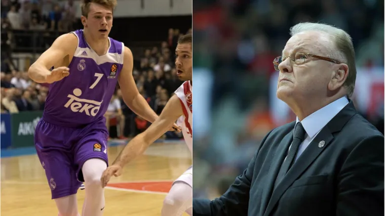 'Ni Petrović, Kukoč, Rađa ili Divac nisu igrali kao Dončić u tim godinama'