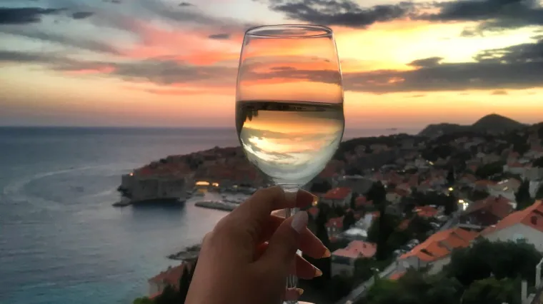 Dubrovnik FestWine održava se po 5. put, evo zašto se isplati posjetiti ga