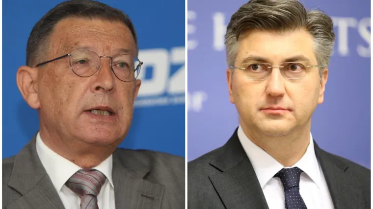 'Prođe li Konvencija nećemo imati izbora - pokrenut ćemo referendum!'