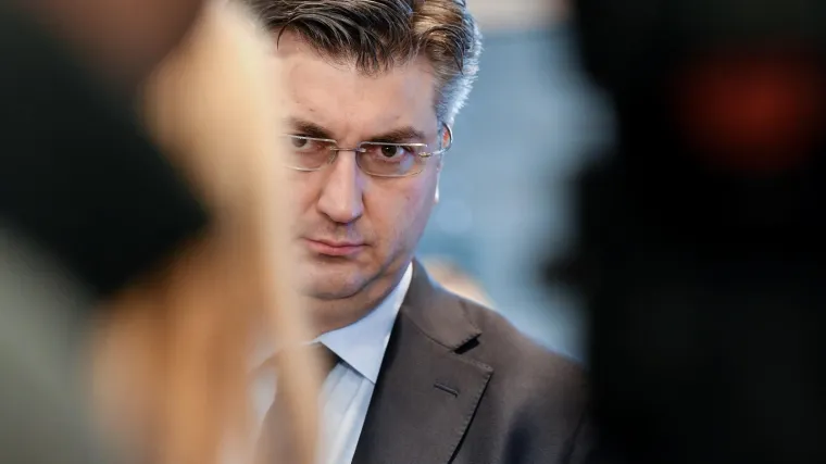 Što je iza uhljebljenja Plenkovićevog šogora? Povjerenstvo šuti: je li riječ o sukobu interesa?