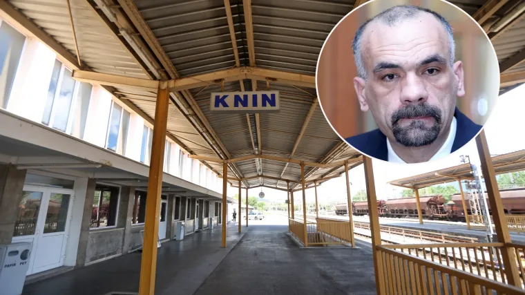 Dramatičan apel Vladi: 'Pustite IK i Agrokor, ako se nešto ne napravi, nećemo više imati Dalmatinsku zagoru!'