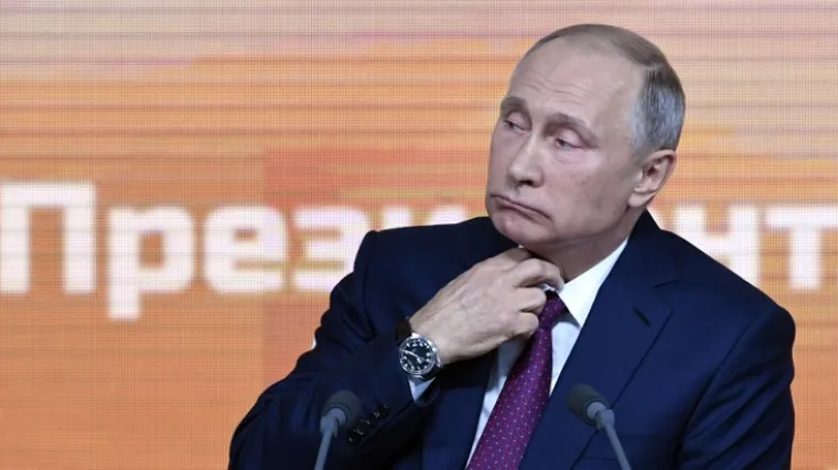 SP-a U RUSIJI? Australska ministrica vanjskih poslova demantirala natpise medija