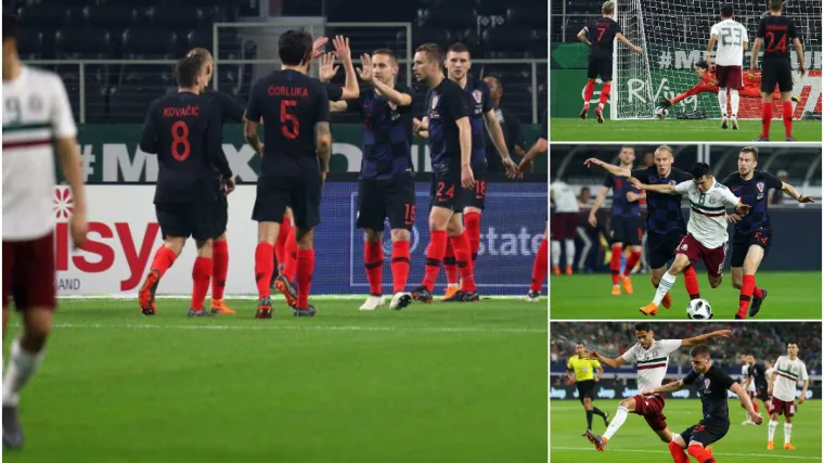Rakitić donio pobjedu u žestokom okršaju pred 80.000 navijača