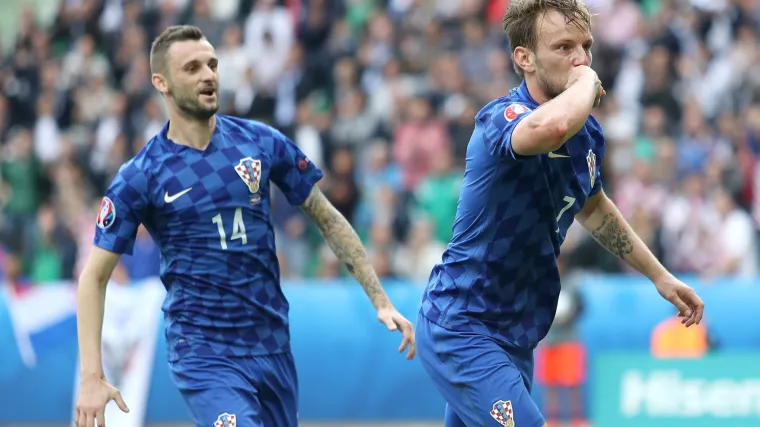 Hrvatska svladala Meksiko: pogodak odluke zabio Ivan Rakitić