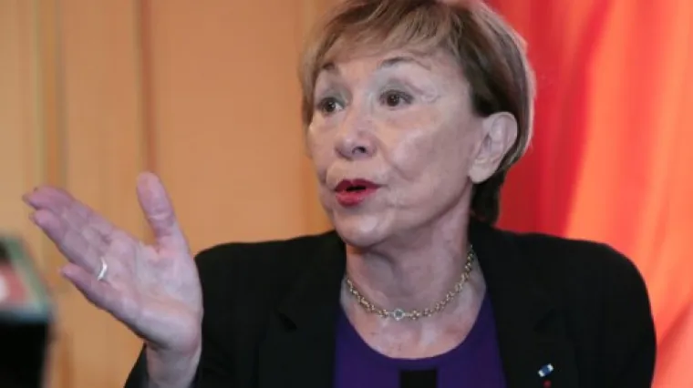 'Ugledna psihoanalitičarka i filozofkinja Julia Kristeva bila je komunistička agentica'