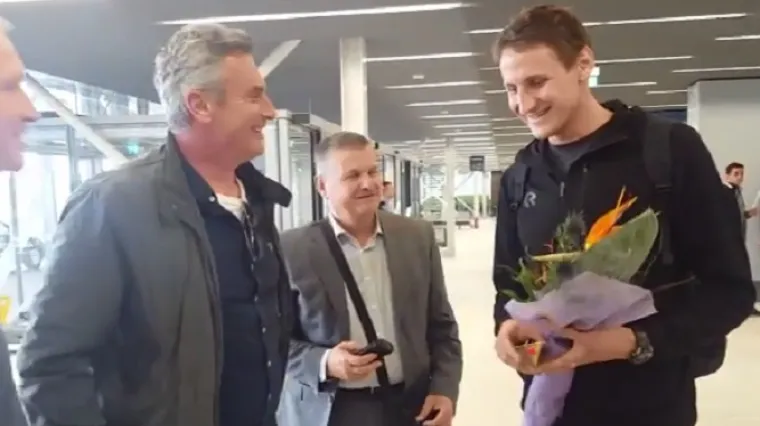 'Idem korak po korak, nadam se da ću se vratiti vaterpolu'