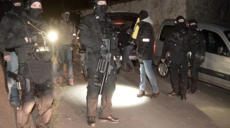 Među uhićenima i Hrvat te dvojica Srba koji su nekad bili u Pink Pantheru