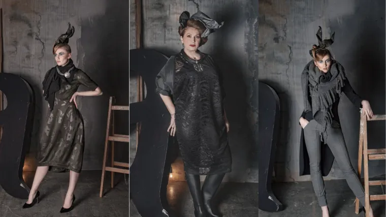 fashion je svojom prvom službenom kampanjom svima čestitala Uskrs