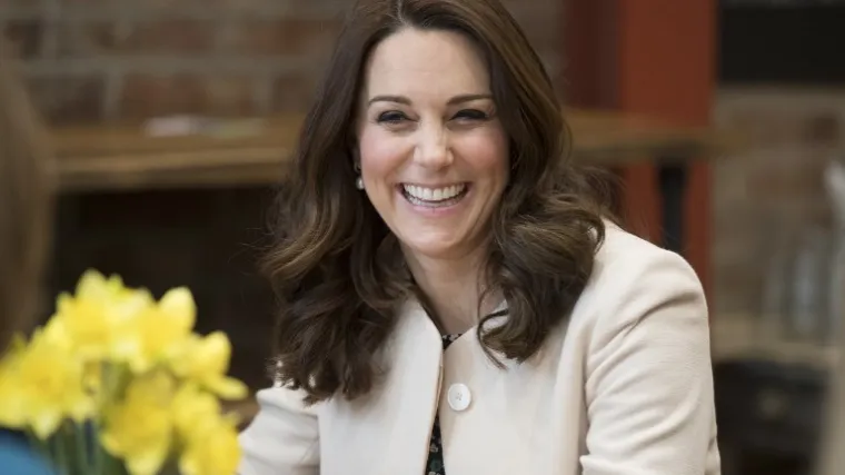 Sve je spremno za dolazak prinove: Kate Middleton treće dijete ipak neće roditi kod kuće