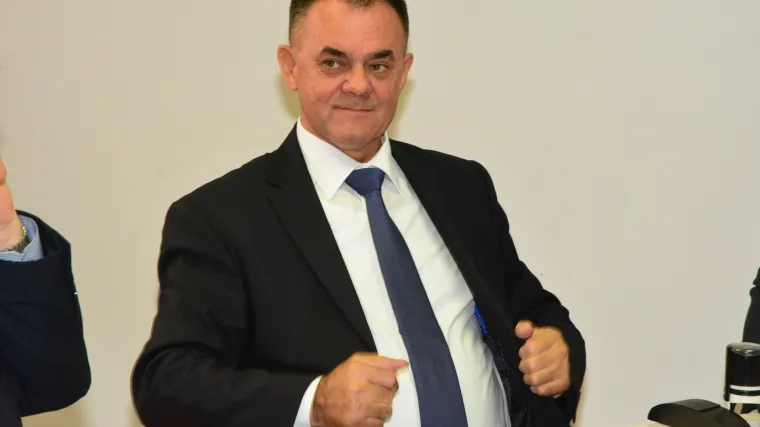 Požeško - slavonski župan u uskrsnoj čestitci naglasio obiteljske vrijednosti