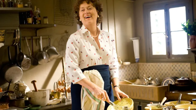 Pored kolača uživat ćete i u filmovima Julie i Julia, Creed, Ana Karenjina, Quo vadis i Shrek 2