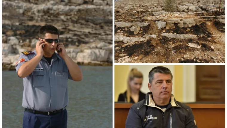Ključni dokazi u korist Slavice nisu zakoniti