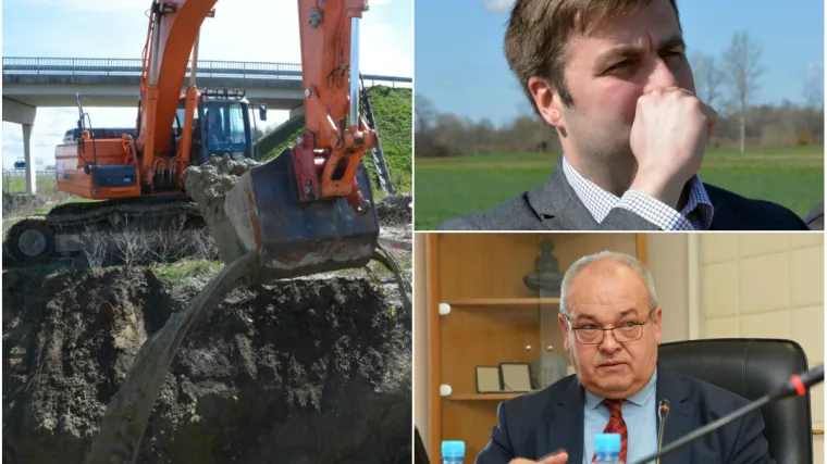'Zašto nema nalaza? Krijete li nešto od Brođana?'