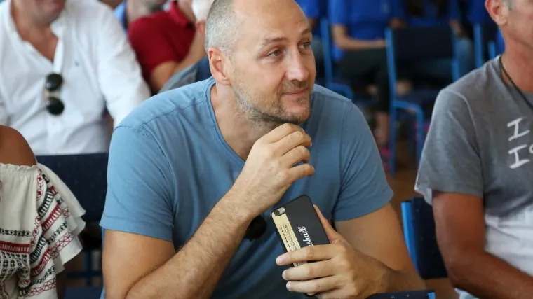 'Važno je samo da Dino zaslužuje biti izabran'
