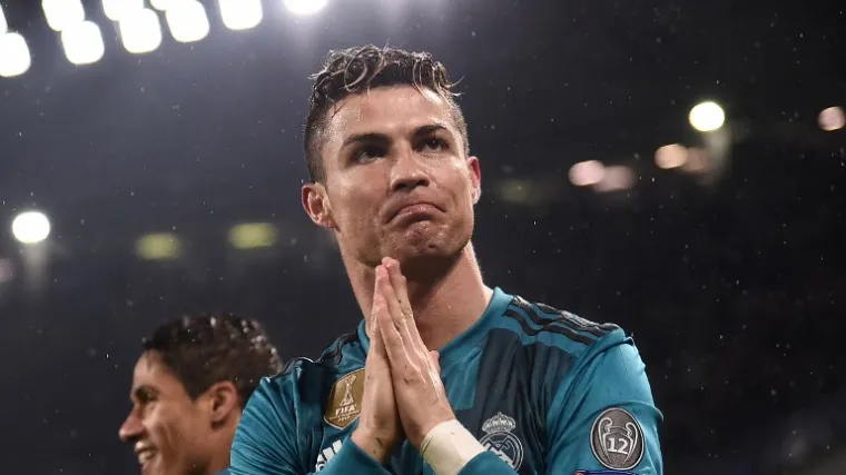 Cristiano Ronaldo nas svako malo podsjeti da je uistinu jedan od najvećih
