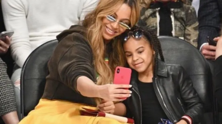 Malena Blue Ivy sa šest godina ima osobnog stilista i nosi najskuplje kreacije