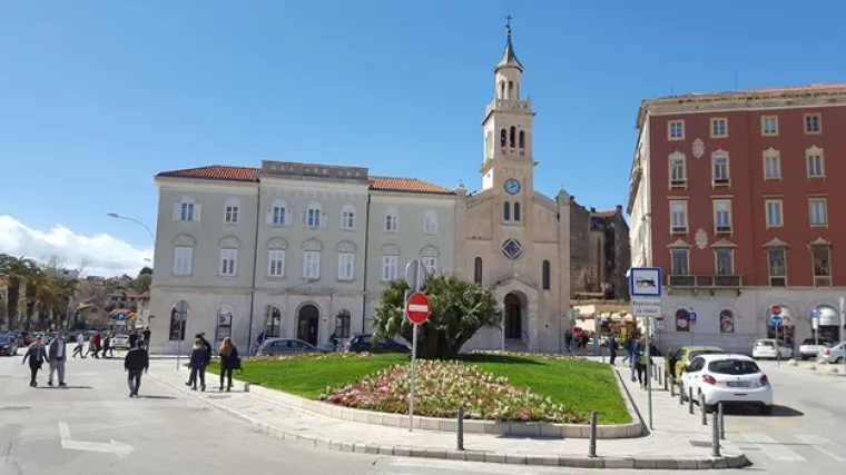 'Napio me, nasrnuo na mene i rekao da je to sve dio Božje ljubavi'