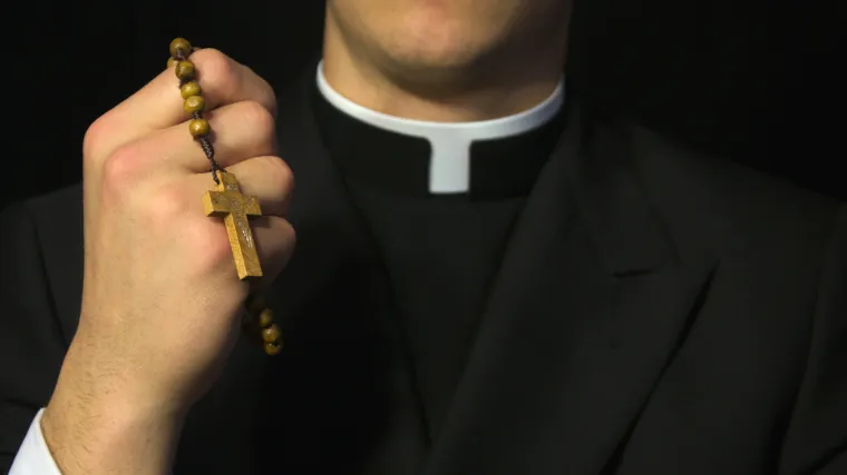 Još jedna ispovijest o splitskom fratru optuženom za pedofiliju: 'Diga je i bacija niz druge skale i istira iz crkve'
