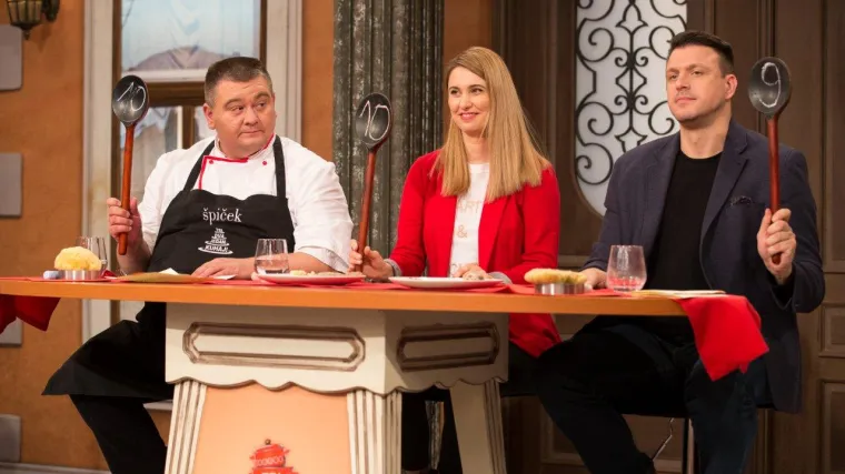 'Problem je u Vjeki jer brlja, brzoplet je, nema koncentracije', evo tko je oduševio