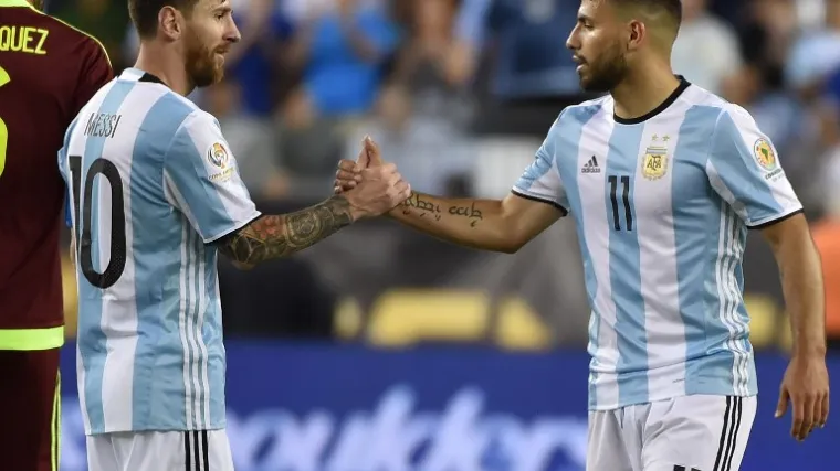 Aguero završio na operacijskom stolu, upitan nastup u Rusiji