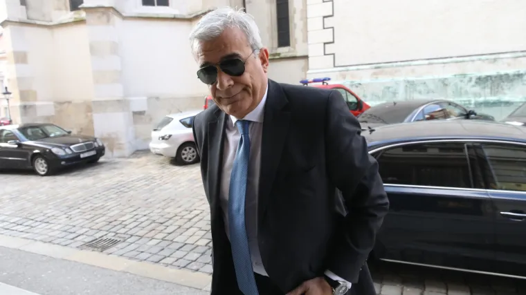 Progovorio Ante Ramljak: 'Todorić je molio tri stvari, na kraju su zakazale sve državne institucije'
