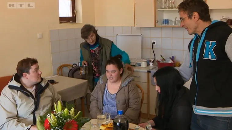 Nikolina se pojavila kod Josipa i objasnila zašto kasni