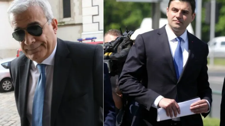 Evo kada će se Ramljak i Bernardić konačno naći na sudu