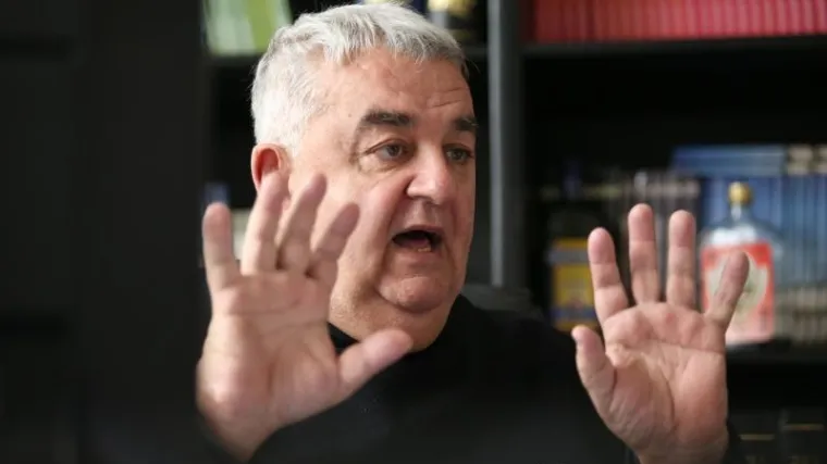 Čičak: 'Bleiburg nije nikakvo fašističko okupljanje'