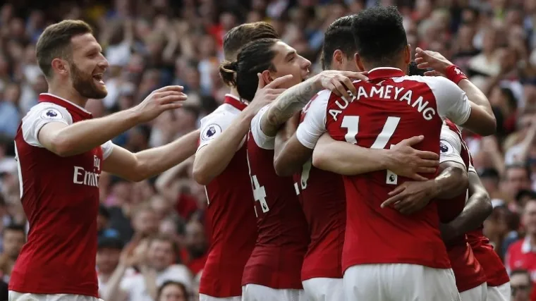 Prva polufinalna utakmica između najjačih momčadi u ovom natjecanju, Arsenala i Atletico Madrida