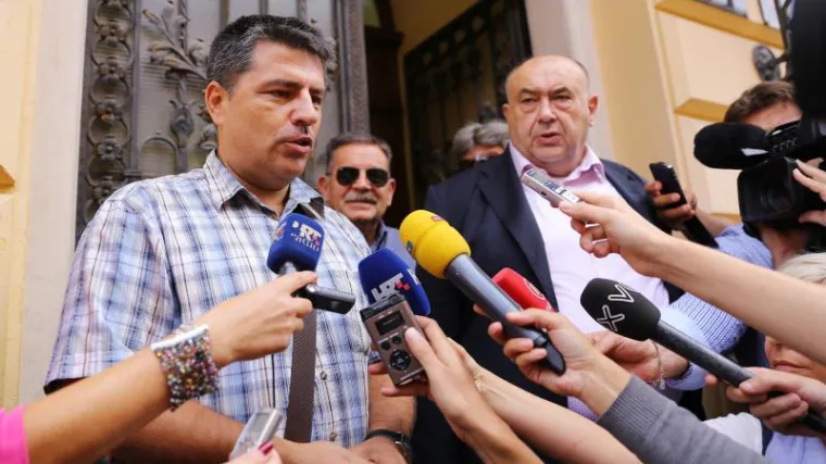 Slavica nakon oslobađajuće presude: 'Postupao sam po zakonu, ali ne znam je li to bilo ispravno'