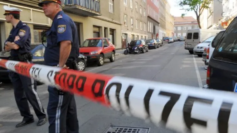 Hrvat kuhinjskim nožem ubo 14-godišnjeg Austrijanca