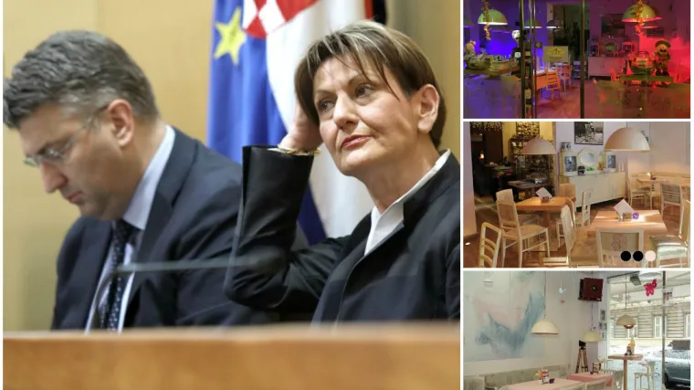 'Nije baš na nivou, ali nećemo privlačiti pažnju'