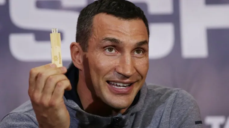 Tajna famoznog USB-a konačno se zna