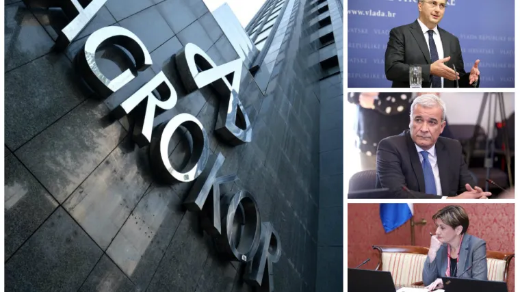 Kako je Lex Agrokor Antu Ramljaka i Andreja Plenkovića vezao u fatalni zagrljaj