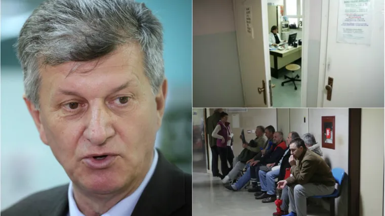 Prilagođava se radno vrijeme liječnika, uvode obvezna dežurstva vikendom, mobilne ordinacije...