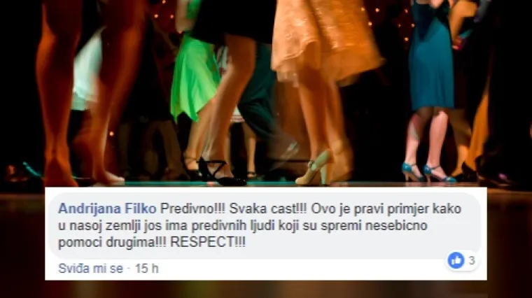 Kapa do poda: djevojka nudi pomoć maturanticama koje si ne mogu priuštiti novu haljinu, cipele ili make-up